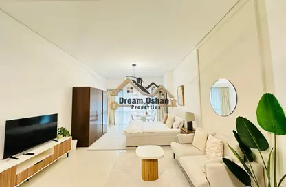 Apartment - Studio - 1 Bathroom for rent in Nova Tower - Dubai Science Park - Dubai