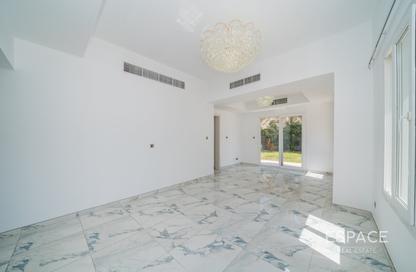 Villa - 3 - 3 for rent in Springs 15 - The Springs - Dubai