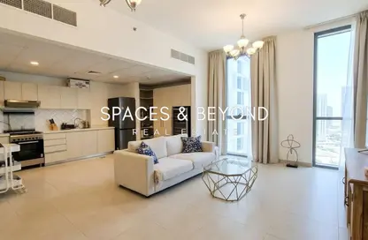 Apartment - 1 Bedroom - 1 Bathroom for sale in Dania 2 - Midtown - Dubai Production City (IMPZ) - Dubai