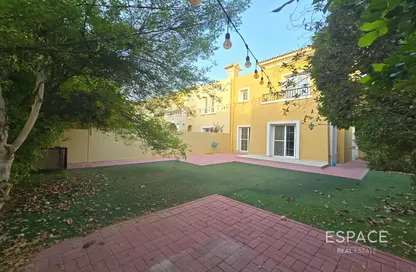 Villa - 3 Bedrooms - 3 Bathrooms for rent in Al Reem 1 - Al Reem - Arabian Ranches - Dubai