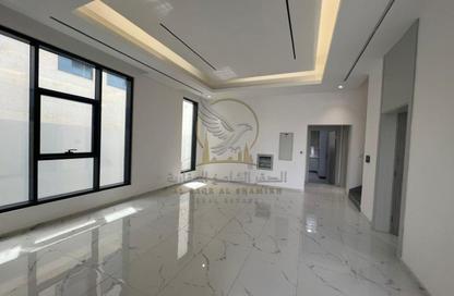 Villa - 6 Bedrooms - 7+ Bathrooms for rent in Al Amira Village - Al Yasmeen - Ajman Villa - 6 Bedrooms - 7+ Bathrooms for rent in Al Amira Village - Al Yasmeen - Ajman