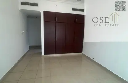 شقة - 2 غرف نوم - 3 حمامات للبيع في برج كونكر - شارع الشيخ مكتوم بن راشد - عجمان