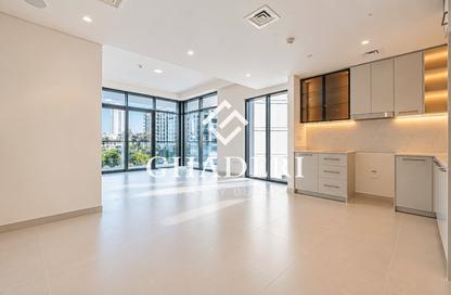 Apartment - 2 - 2 for rent in The Cove II Building 9 - The Cove ll - Dubai Creek Harbour (The Lagoons) - Dubai