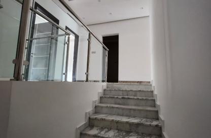 Townhouse - 3 Bedrooms - 4 Bathrooms for rent in Al Zaheya Gardens - Al Zahya - Ajman