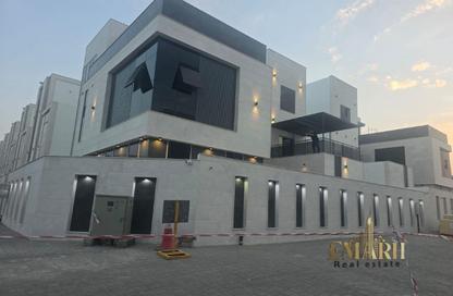 Villa - 6 Bedrooms - 7+ Bathrooms for sale in Al Helio 2 - Al Helio - Ajman