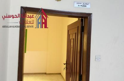 Apartment - Studio - 1 for rent in Al Gurair Building - Al Nad - Al Qasimia - Sharjah Apartment - Studio - 1 for rent in Al Gurair Building - Al Nad - Al Qasimia - Sharjah