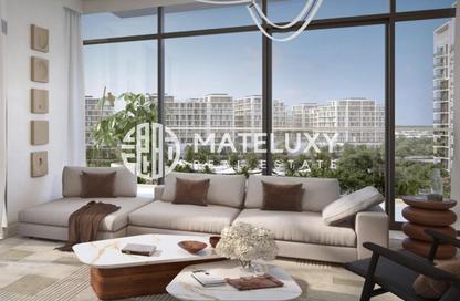 Apartment - 3 Bedrooms - 3 Bathrooms for sale in Parkside Views - Dubai Hills Estate - Dubai