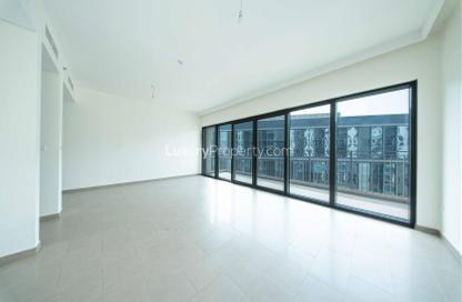 Apartment - 3 Bedrooms - 4 Bathrooms for rent in Parkside Views - Dubai Hills Estate - Dubai