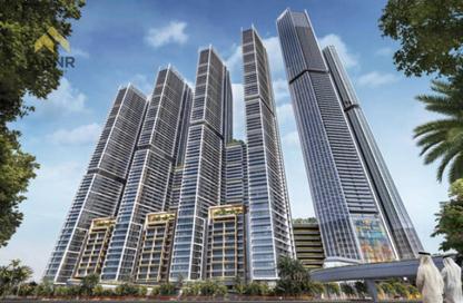 Apartment - 2 Bedrooms - 3 Bathrooms for sale in The Eden at Sobha Central - Sobha Central - Jebel Ali - Dubai