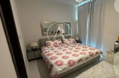 Villa - 3 Bedrooms - 4 Bathrooms for rent in Trixis - Damac Hills 2 - Dubai