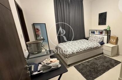 Villa - 3 Bedrooms - 4 Bathrooms for rent in Trixis - Damac Hills 2 - Dubai