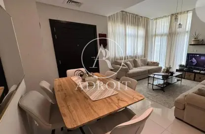 فيلا - 3 غرف نوم - 4 حمامات للايجار في داماك هيلز 2 - دبي