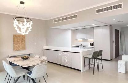 Apartment - 2 - 2 for sale in The Residences 7 - The Residences - Downtown Dubai - Dubai