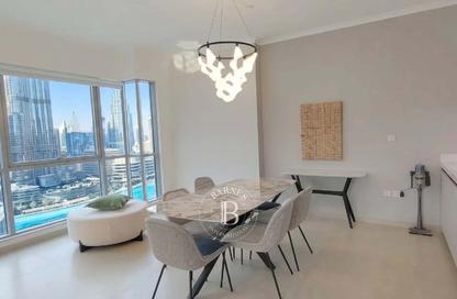 Apartment - 2 - 2 for sale in The Residences 7 - The Residences - Downtown Dubai - Dubai