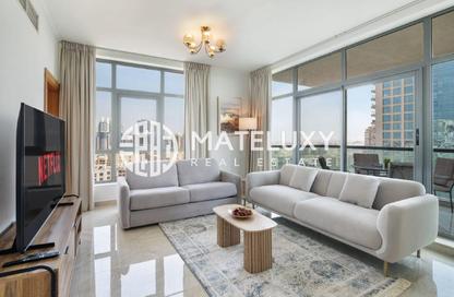 Apartment - 1 Bedroom - 1 Bathroom for sale in The Links East Tower - The Links - The Views - Dubai