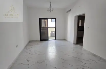 Apartment - 1 Bedroom - 2 Bathrooms for rent in Tiger Downtown Ajman - Al Alia - Ajman