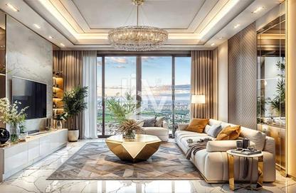 Apartment - 2 Bedrooms - 2 Bathrooms for sale in Diamondz By Danube - Jumeirah Lake Towers - Dubai