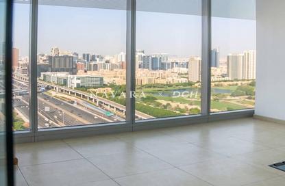Office Space - Studio - 1 for rent in Arenco Tower - Dubai Internet City - Dubai