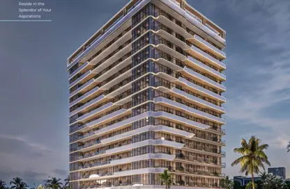 شقة - 1 حمام للبيع في فلوريا أواسيس - مجمع دبي ريزيدنس - دبي لاند - دبي