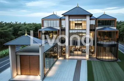 أرض - استوديو للبيع في مدينة خليفة أ - مدينة خليفة - أبوظبي