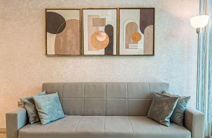 Apartment - 1 Bedroom - 1 Bathroom for rent in Studio One - Dubai Marina - Dubai Apartment - 1 Bedroom - 1 Bathroom for rent in Studio One - Dubai Marina - Dubai