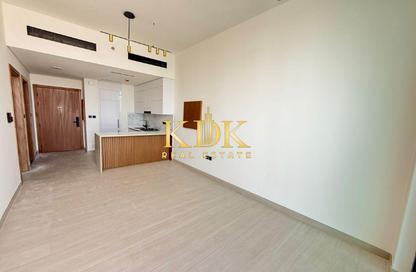 Apartment - 1 Bedroom - 2 Bathrooms for rent in Binghatti Onyx - District 15 - Jumeirah Village Circle - Dubai