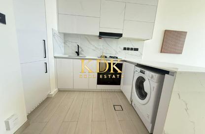 Apartment - 1 Bedroom - 2 Bathrooms for rent in Binghatti Onyx - District 15 - Jumeirah Village Circle - Dubai