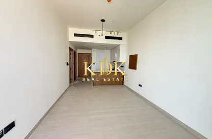 Apartment - 1 Bedroom - 2 Bathrooms for rent in Binghatti Onyx - District 15 - Jumeirah Village Circle - Dubai