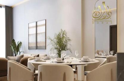Apartment - 2 Bedrooms - 3 Bathrooms for sale in Ananda Residences - Motor City - Dubai