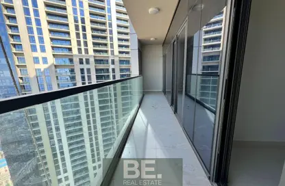 شقة - 2 غرف نوم - 2 حمامات للايجار في آيكون سيتي  تاور سي - آيكن سيتي - الخليج التجاري - دبي