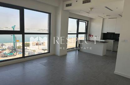 Apartment - Studio - 1 for rent in Pixel - Makers District - Al Reem Island - Abu Dhabi Apartment - Studio - 1 for rent in Pixel - Makers District - Al Reem Island - Abu Dhabi