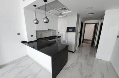 Apartment - Studio - 1 Bathroom for sale in Uniestate Supreme Residence - Arjan - Dubai