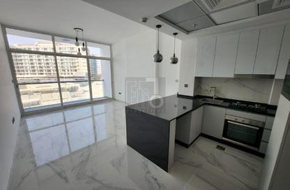 Apartment - Studio - 1 Bathroom for sale in Uniestate Supreme Residence - Arjan - Dubai