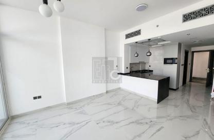 Apartment - Studio - 1 Bathroom for sale in Uniestate Supreme Residence - Arjan - Dubai