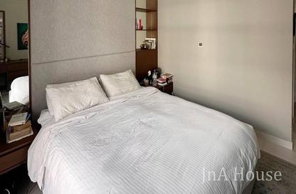 Apartment - 1 - 2 for rent in Prime Views by Prescott - Meydan Avenue - Meydan - Dubai