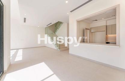 Townhouse - 3 Bedrooms - 4 Bathrooms for rent in Murooj Al Furjan West - Murooj Al Furjan - Al Furjan - Dubai