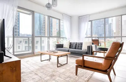 Apartment - 1 Bedroom - 2 Bathrooms for sale in The Residences 5 - The Residences - Downtown Dubai - Dubai Apartment - 1 Bedroom - 2 Bathrooms for sale in The Residences 5 - The Residences - Downtown Dubai - Dubai