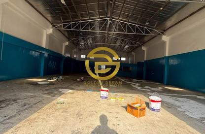 Warehouse - Studio for rent in Ras Al Khor Industrial 2 - Ras Al Khor - Dubai