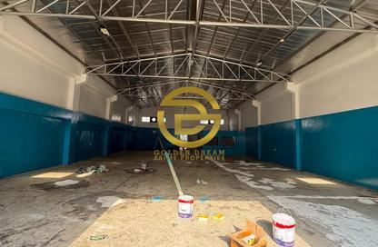 Warehouse - Studio for rent in Ras Al Khor Industrial 2 - Ras Al Khor - Dubai