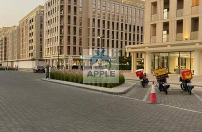 Apartment - 3 Bedrooms - 4 Bathrooms for sale in Seerah - Al Mamsha - Muwaileh - Sharjah