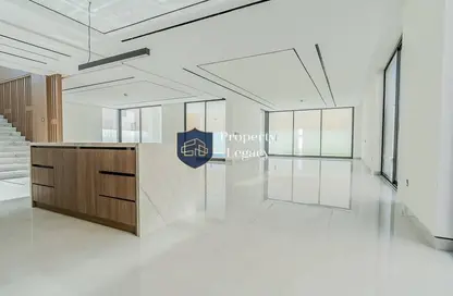 Villa - 5 Bedrooms - 7 Bathrooms for sale in Al Maktoum International Airport - Aviation District - Dubai South (Dubai World Central) - Dubai