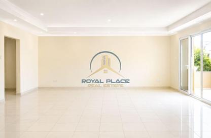Villa - 3 Bedrooms - 3 Bathrooms for rent in Springs 8 - The Springs - Dubai