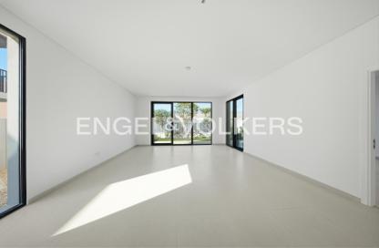 Townhouse - 4 - 5 for rent in Jebel Ali Village - Jebel Ali - Dubai