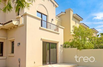 Townhouse - 4 - 4 for rent in Mira 3 - Mira - Reem - Dubai Townhouse - 4 - 4 for rent in Mira 3 - Mira - Reem - Dubai