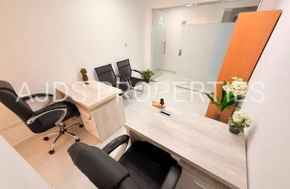 Office Space - Studio - 1 Bathroom for rent in Silver Home Building - Hor Al Anz - Deira - Dubai Office Space - Studio - 1 Bathroom for rent in Silver Home Building - Hor Al Anz - Deira - Dubai