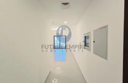 Apartment - 2 Bedrooms - 3 Bathrooms for rent in Jumeirah Garden City - Al Satwa - Dubai