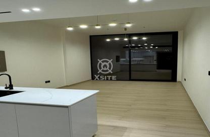 Apartment - 1 Bedroom - 2 Bathrooms for rent in Binghatti Crescent - District 11 - Jumeirah Village Circle - Dubai