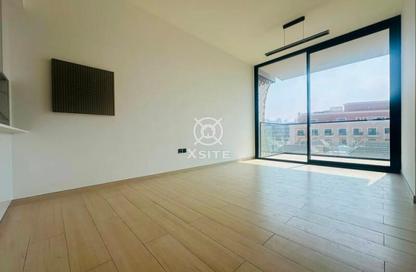 Apartment - 1 Bedroom - 2 Bathrooms for rent in Binghatti Crescent - District 11 - Jumeirah Village Circle - Dubai
