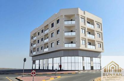 Whole Building - 7+ Bedrooms - 7+ Bathrooms for sale in Ajman Global City - Al Alia - Ajman Whole Building - 7+ Bedrooms - 7+ Bathrooms for sale in Ajman Global City - Al Alia - Ajman