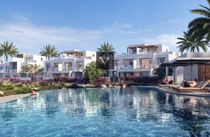Villa - 4 Bedrooms - 5 Bathrooms for sale in Rivana - The Valley - Dubai